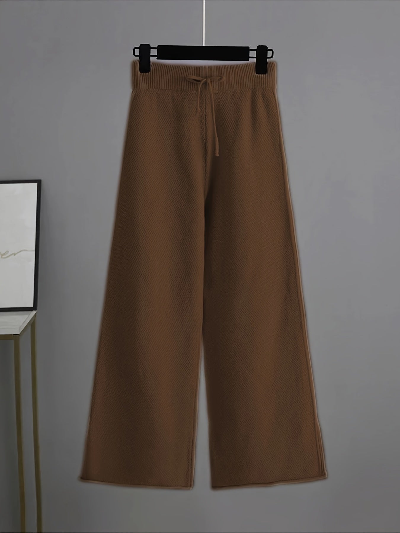 VIVILY | Weiches Zweiteiliges Set für Komfort und Stil