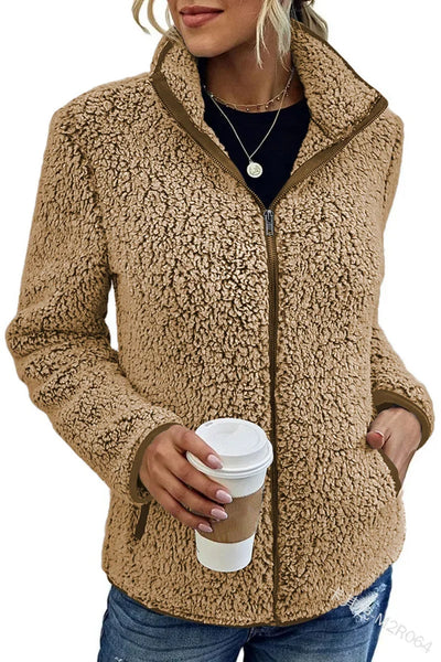 VIVILY | Stilvolle Freizeitjacke