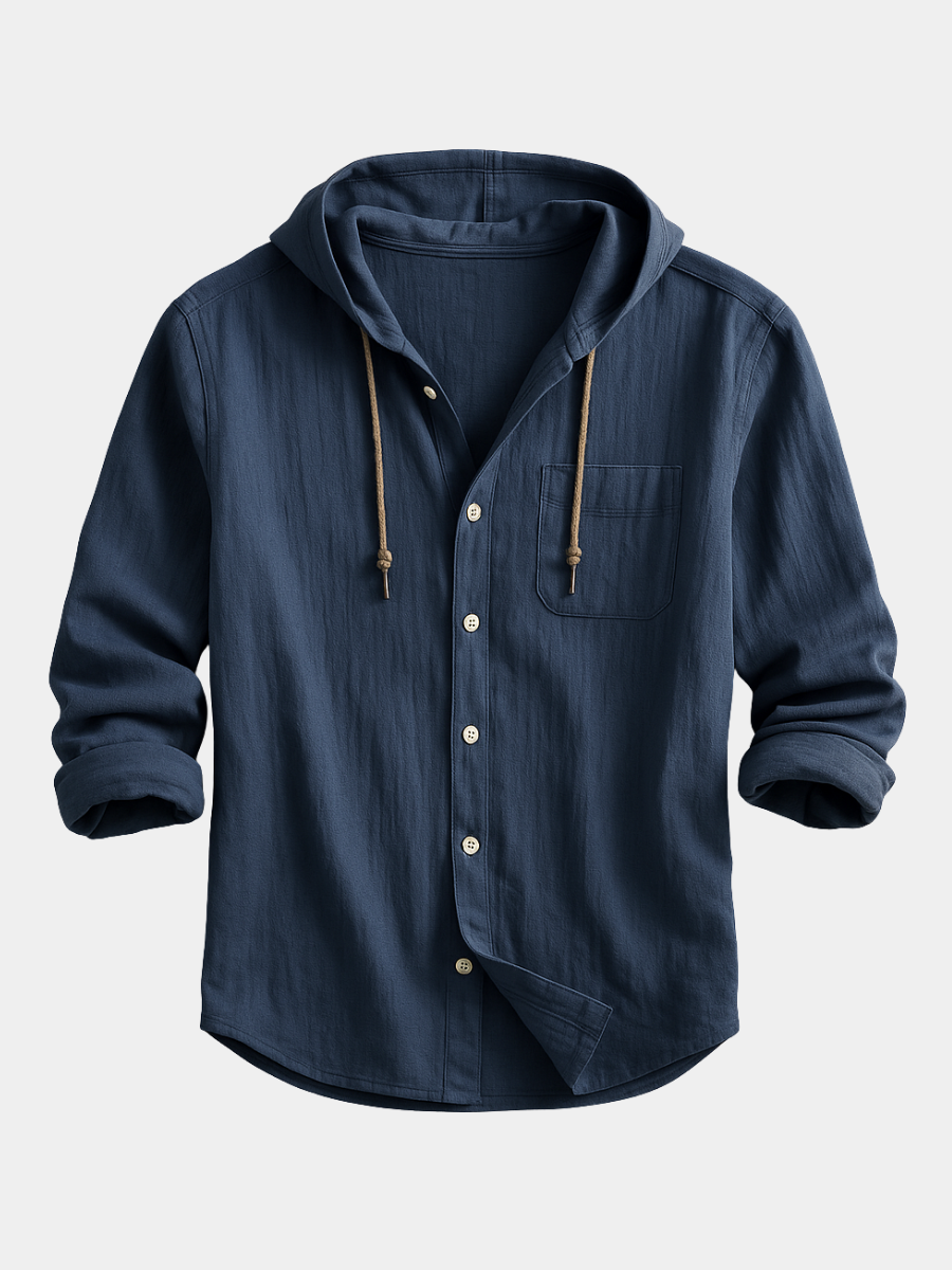 VIVILY | Modische Bluse im lässigen Stil