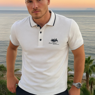 Dario™ | Luxus-Polo