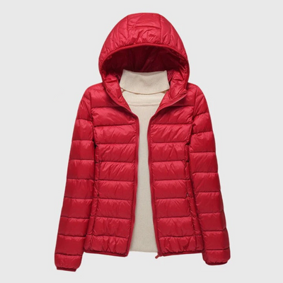 VIVILY | Ultra-Leichte Steppjacke