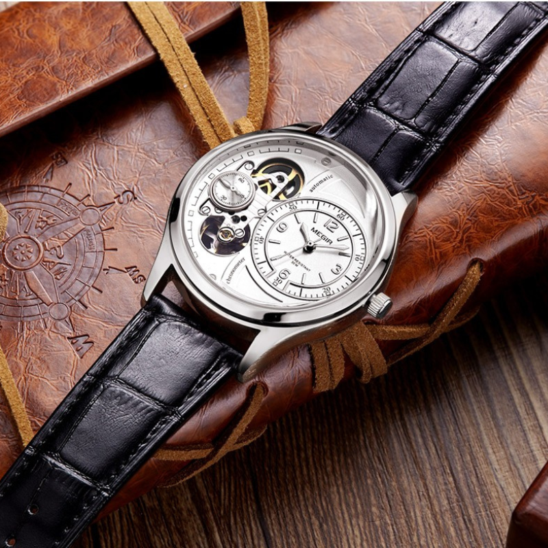 Analogquarz Uhr™ - VIVILY