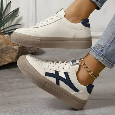 VIVILY | Orthopädische Sneakers