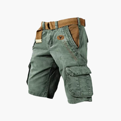Tobias® | Funktionale Cargo-Hose – Bereit für jedes Abenteuer