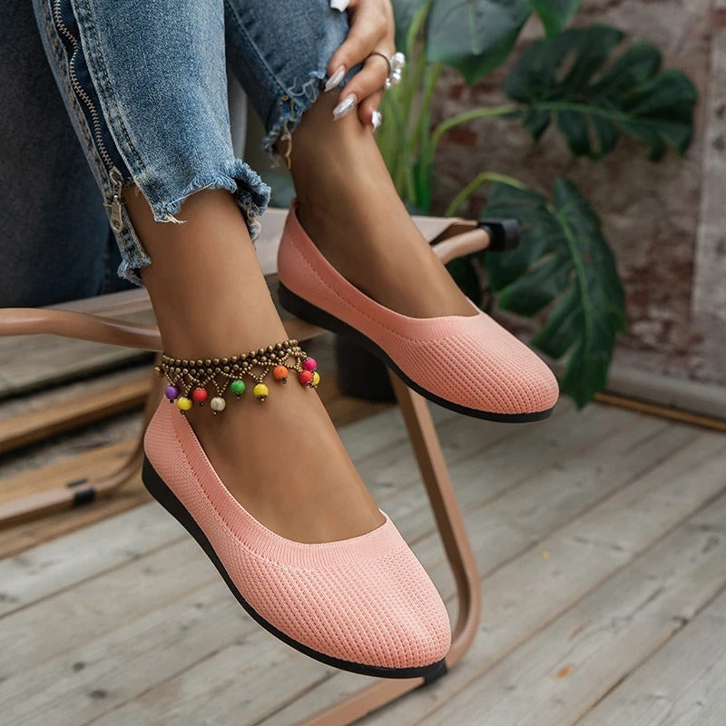 VIVILY | Rutschfeste und atmungsaktive Schuhe