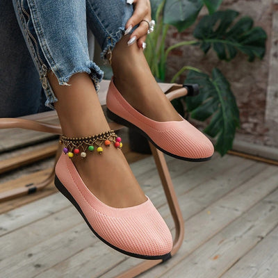 VIVILY | Rutschfeste und atmungsaktive Schuhe
