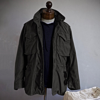 Vivily | Herren Fleecejacke im modernen Design
