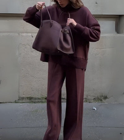 VIVILY | Sanft Duo Set