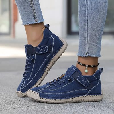VIVILY | Bequeme und unterstützende Sneakers
