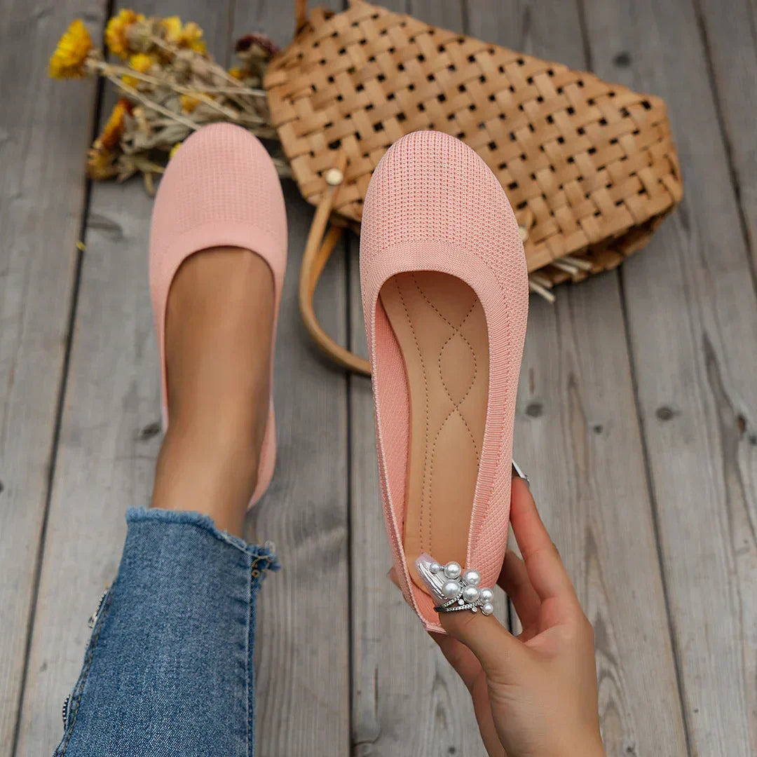 VIVILY | Rutschfeste und atmungsaktive Schuhe