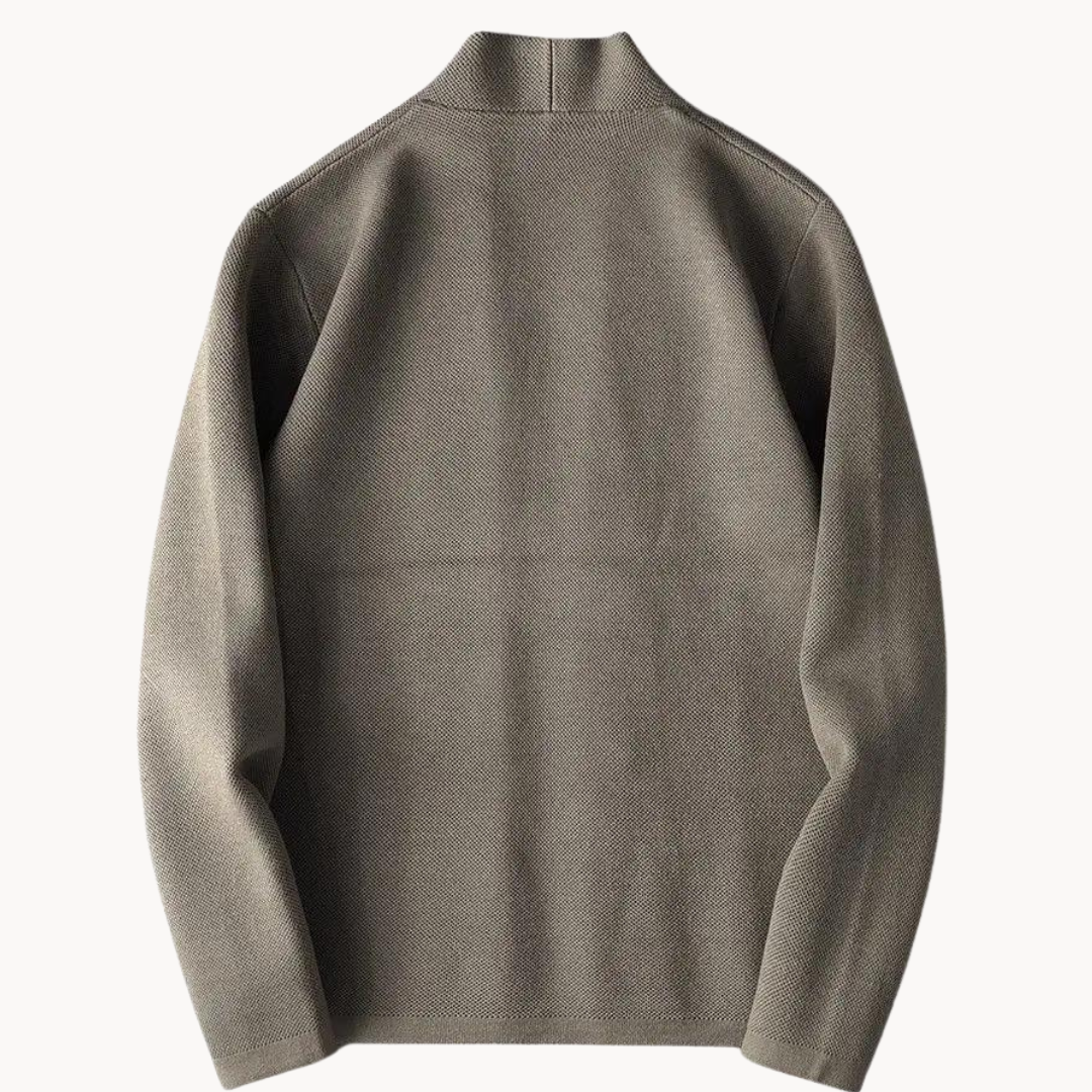 VIVILY | Maßgeschneiderte Jacke