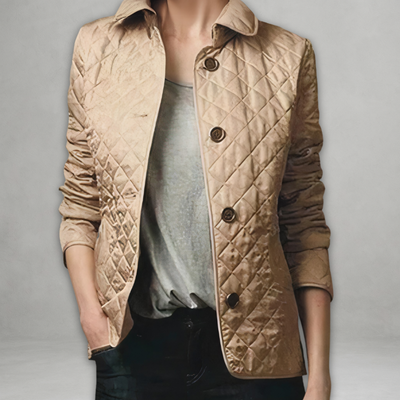 VIVILY | Herbstjacke