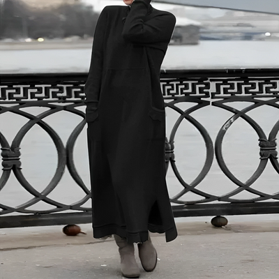 VIVILY | Stilvolles Winterkleid