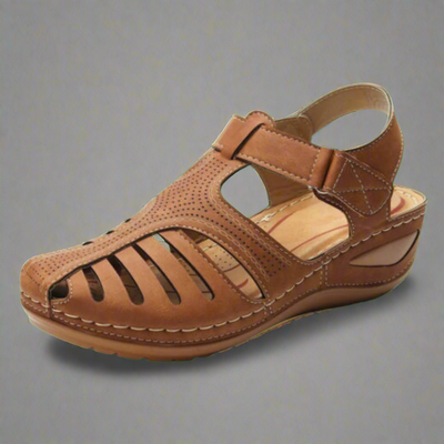VIVILY | Stilvolle Sandalen für jeden Tag