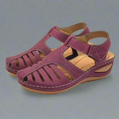 VIVILY | Stilvolle Sandalen für jeden Tag