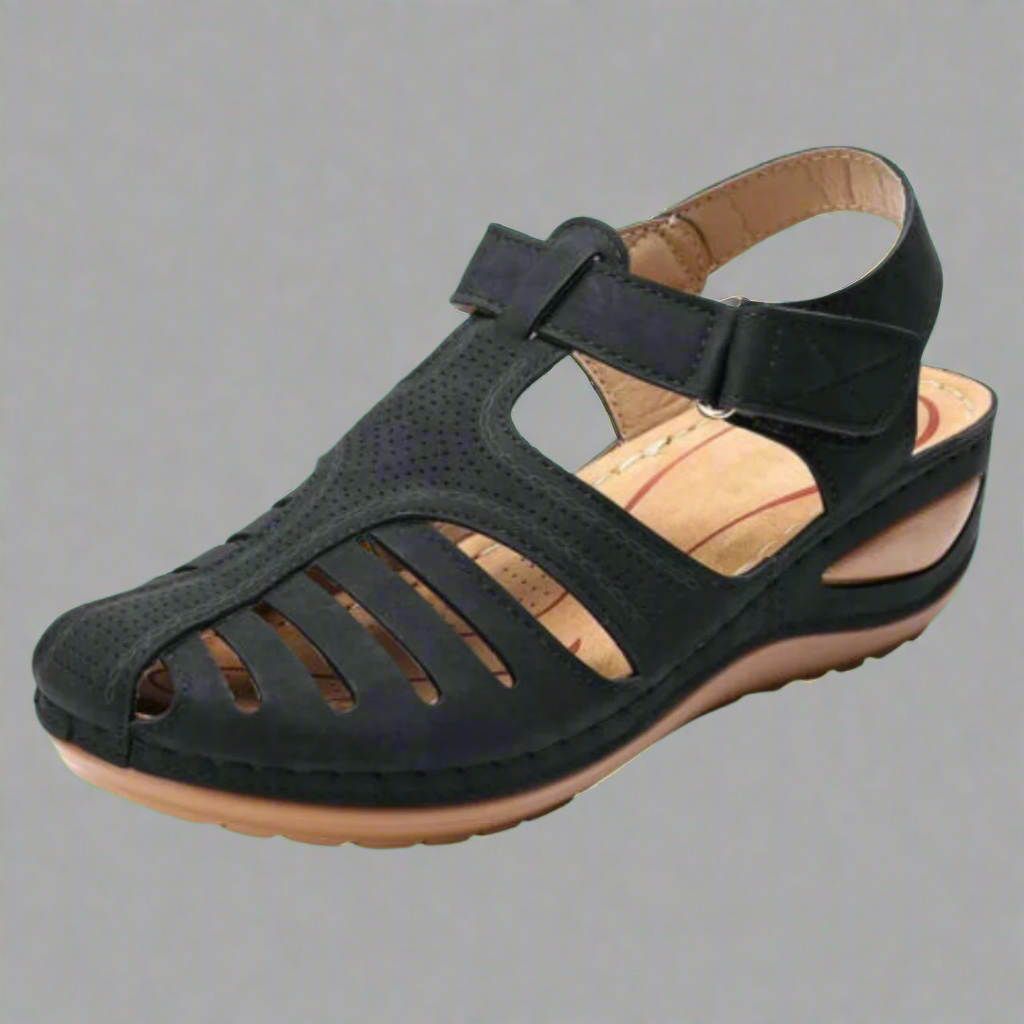 VIVILY | Stilvolle Sandalen für jeden Tag