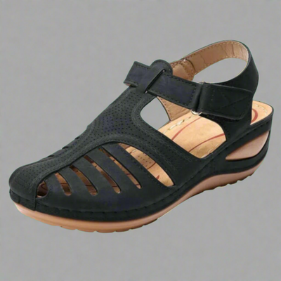 VIVILY | Stilvolle Sandalen für jeden Tag