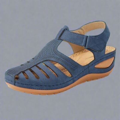 VIVILY | Stilvolle Sandalen für jeden Tag