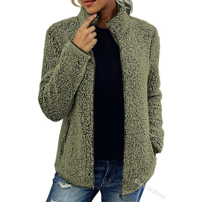 VIVILY | Stilvolle Freizeitjacke
