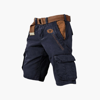 Tobias® | Funktionale Cargo-Hose – Bereit für jedes Abenteuer