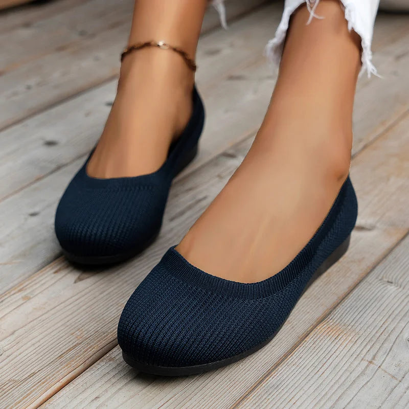 VIVILY | Rutschfeste und atmungsaktive Schuhe