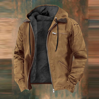 Vivily | stilvolle Lederjacke
