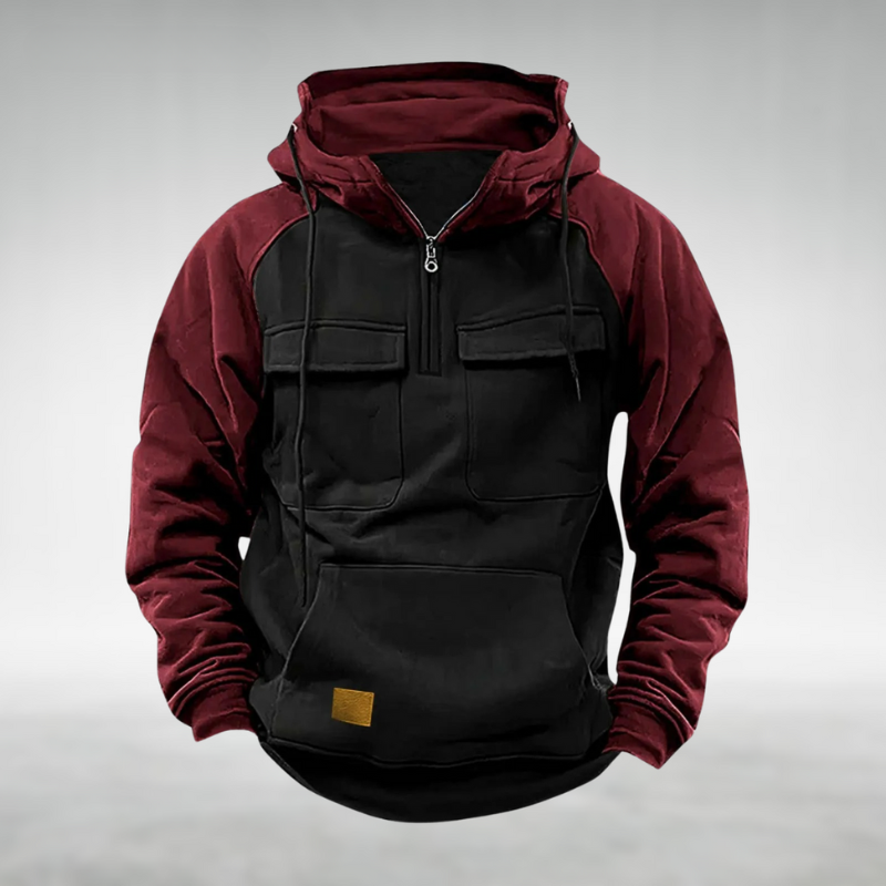 VIVILY | Stilvoller Freizeit-Hoodie