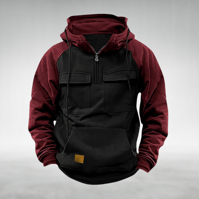 VIVILY | Stilvoller Freizeit-Hoodie