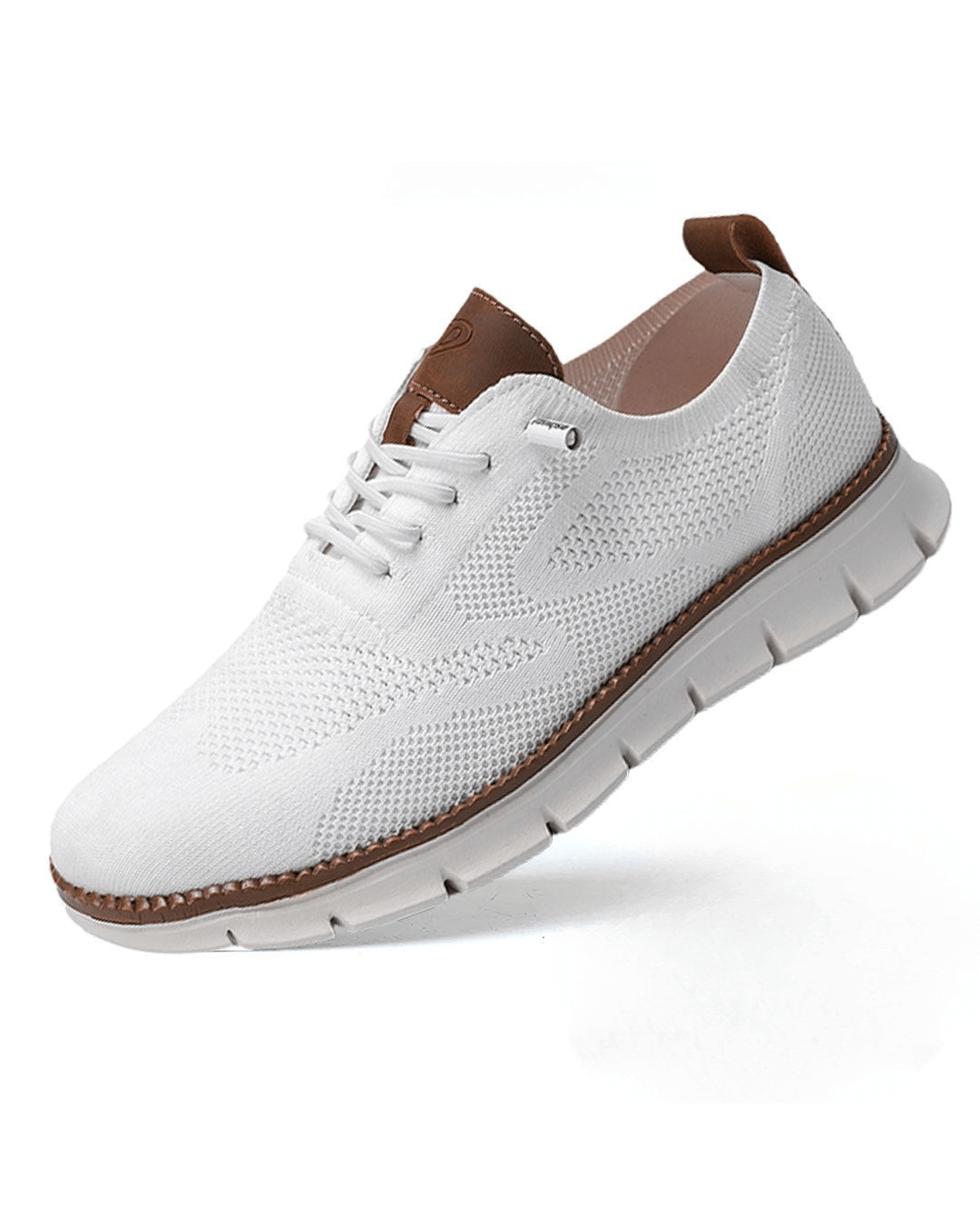 VIVILY | Urbaner Ultra-Komfort Sneaker