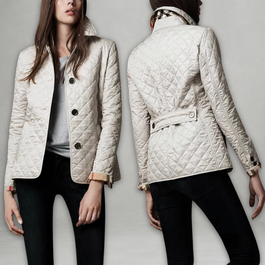 VIVILY | Herbstjacke