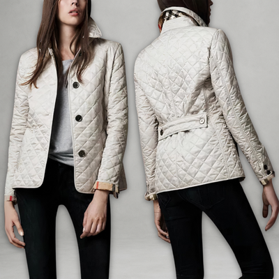 VIVILY | Herbstjacke