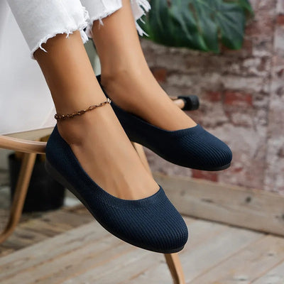 VIVILY | Rutschfeste und atmungsaktive Schuhe