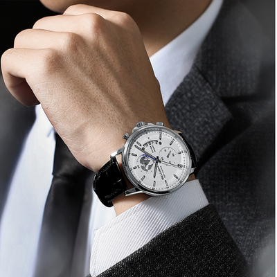 Sport Quarz Uhr™ VIVILY