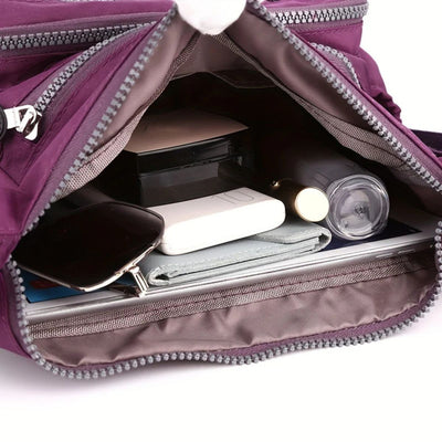 VIVILY | Stilvolle Schultertasche