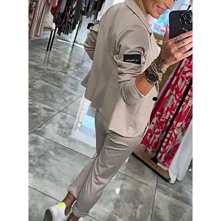 VIVILY | Die perfekte Mischung aus Stil und Bequemlichkeit