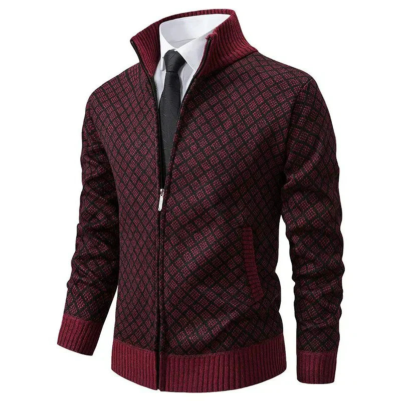 Otto™ | Premium Herrenweste aus weichem Material