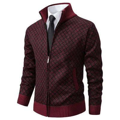 Otto™ | Premium Herrenweste aus weichem Material