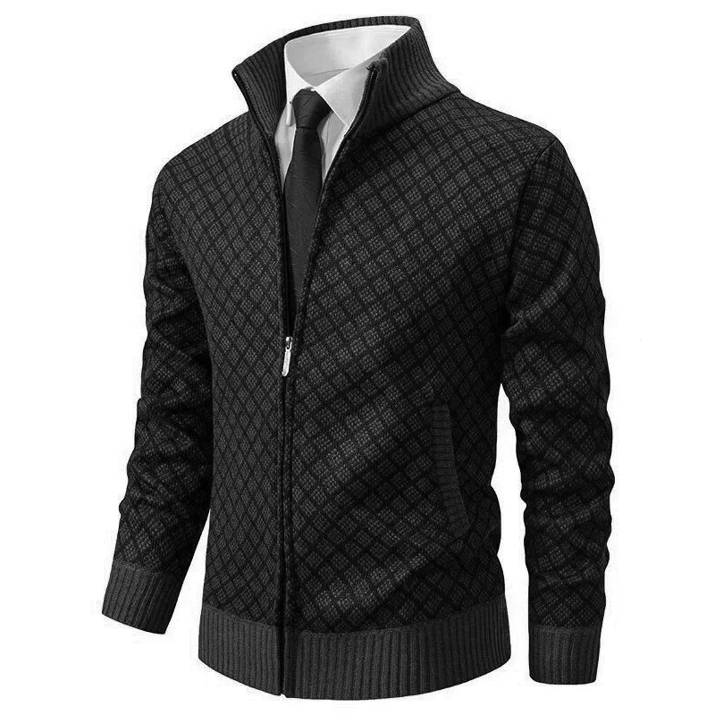 Otto™ | Premium Herrenweste aus weichem Material