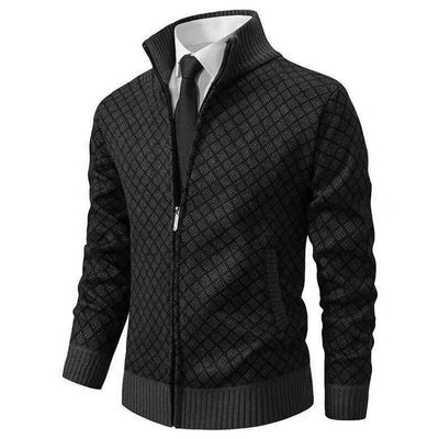 Otto™ | Premium Herrenweste aus weichem Material