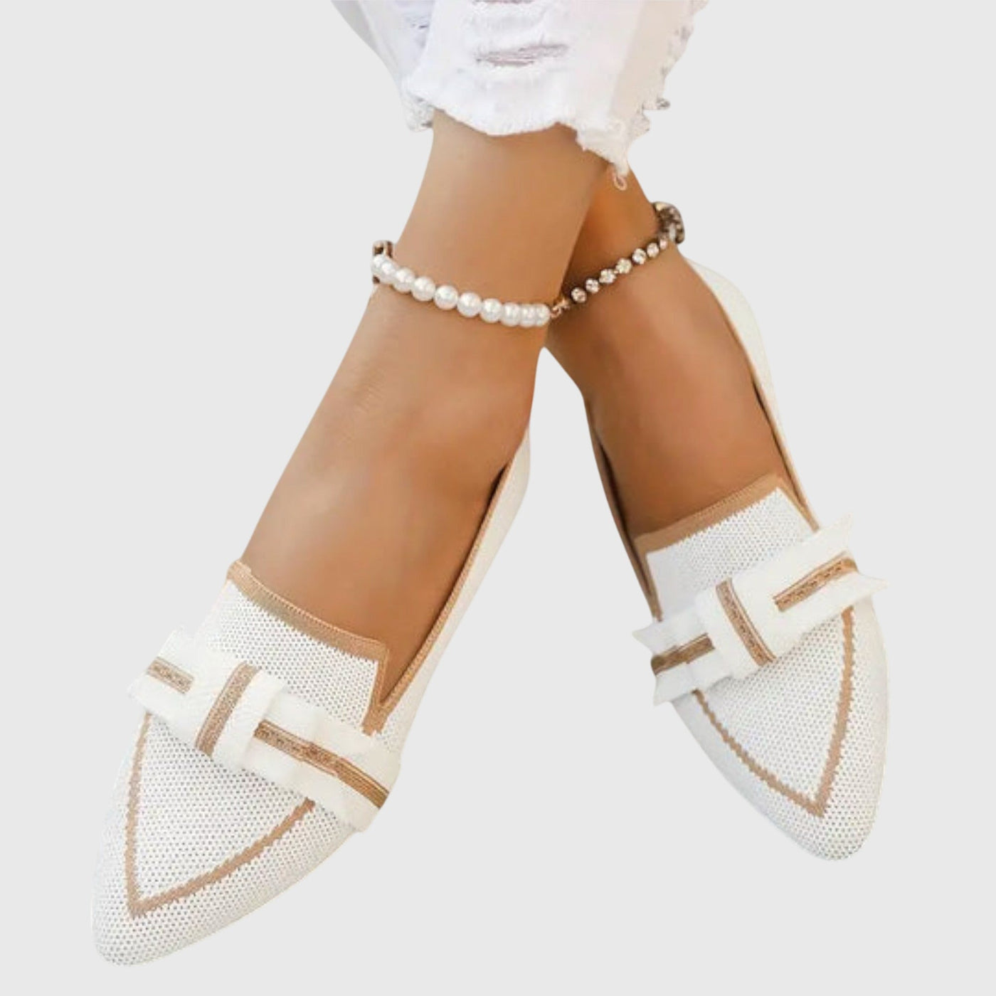 Petra – Comfy Schuhe (Limited Edition)