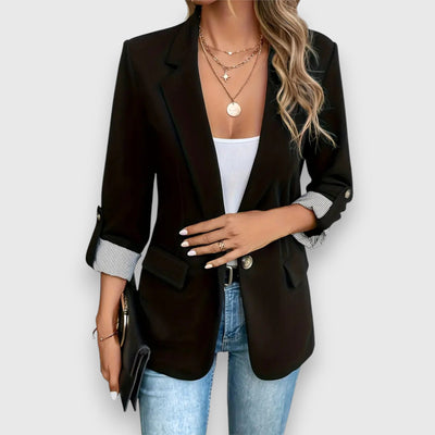 VIVILY | Damen Blazer