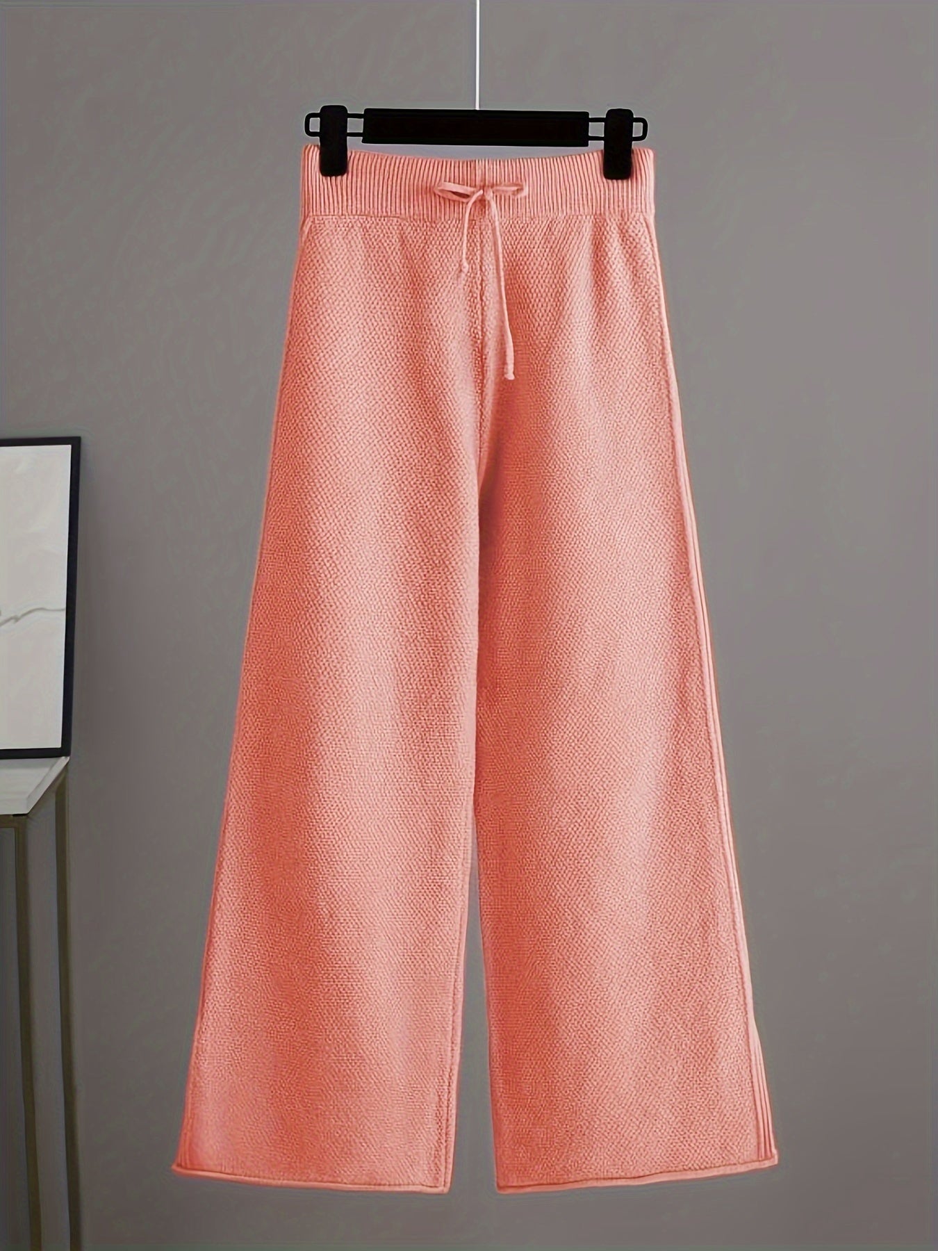 VIVILY | Weiches Zweiteiliges Set für Komfort und Stil