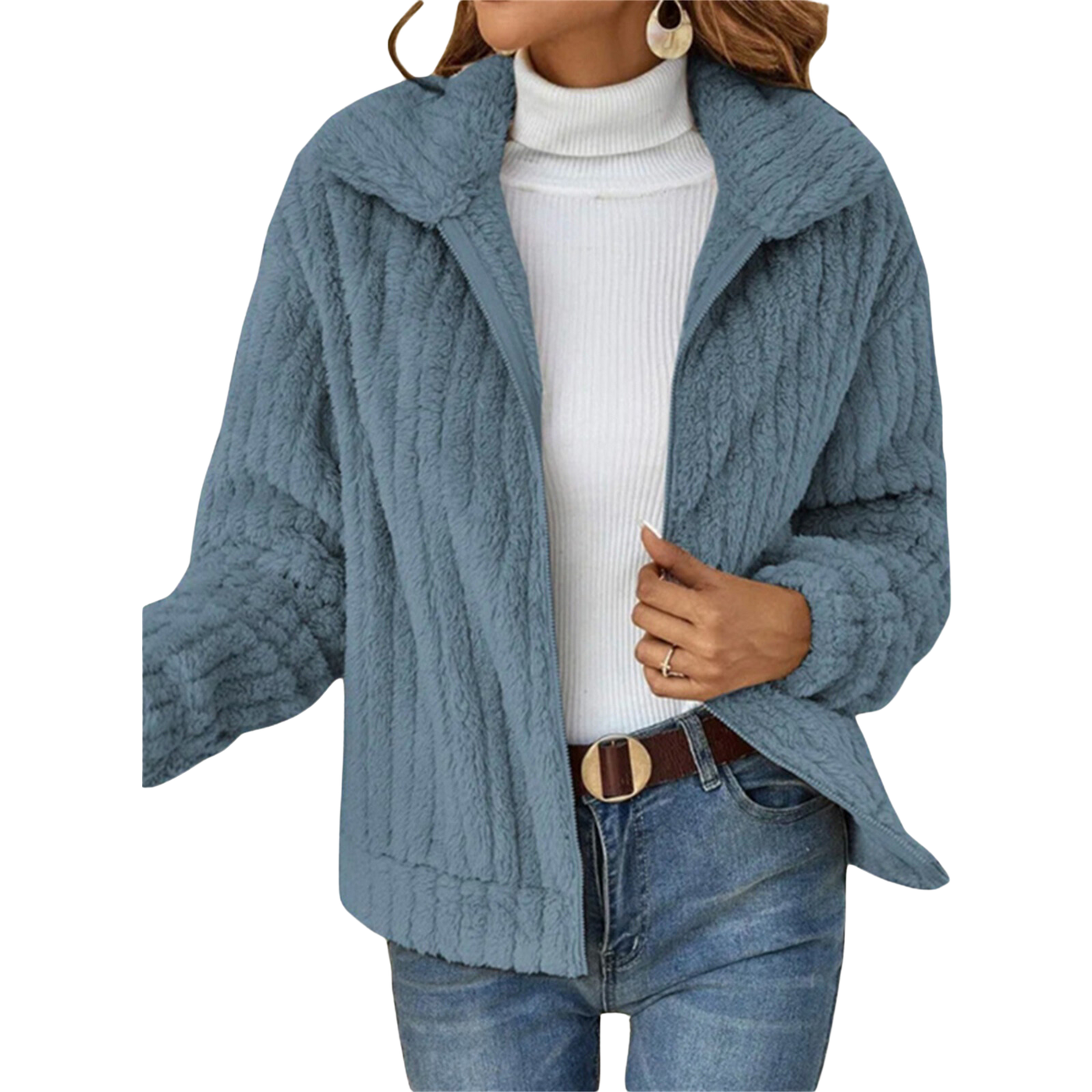 VIVILY | Elegante Jacke