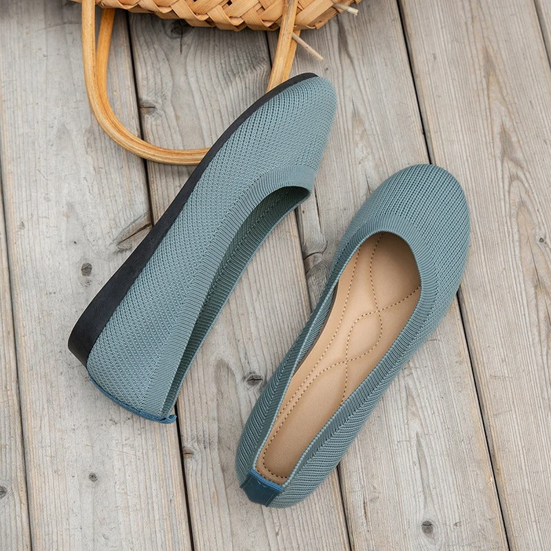 VIVILY | Rutschfeste und atmungsaktive Schuhe