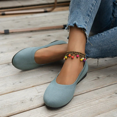 VIVILY | Rutschfeste und atmungsaktive Schuhe