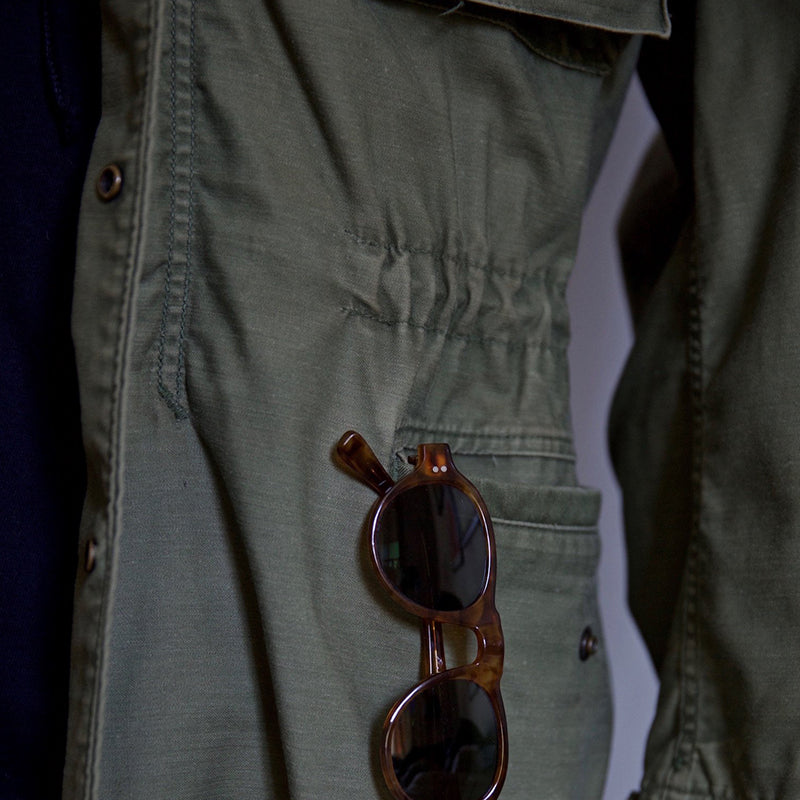 Vivily | Herren Fleecejacke im modernen Design