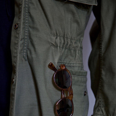 Vivily | Herren Fleecejacke im modernen Design