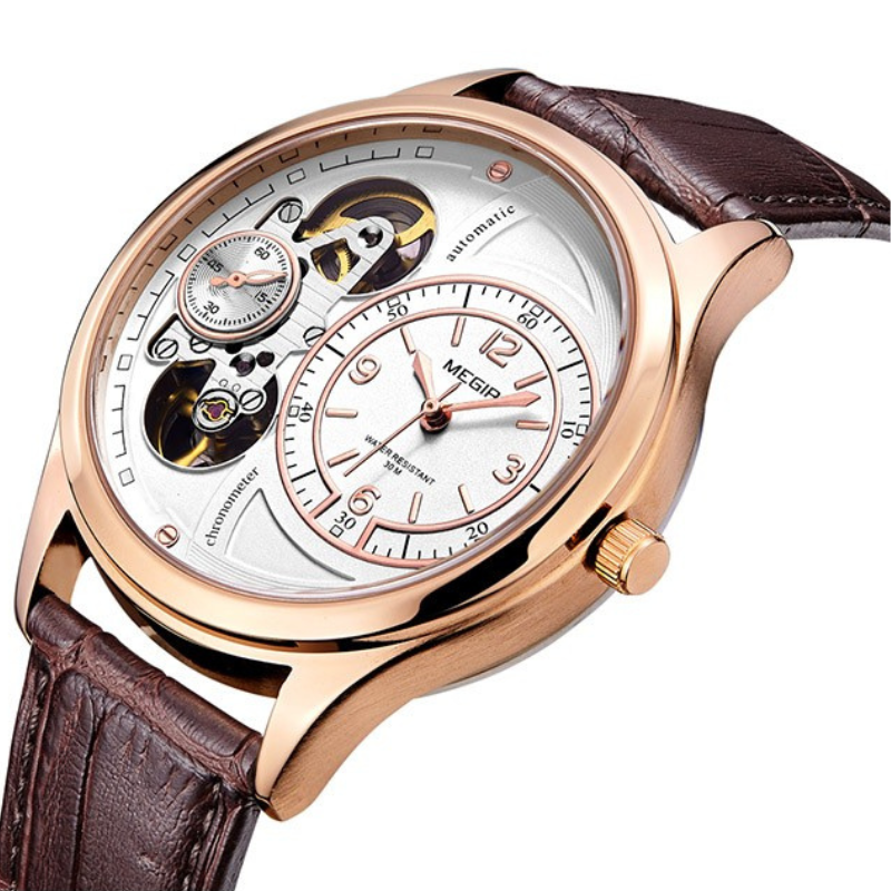 Analogquarz Uhr™ - VIVILY