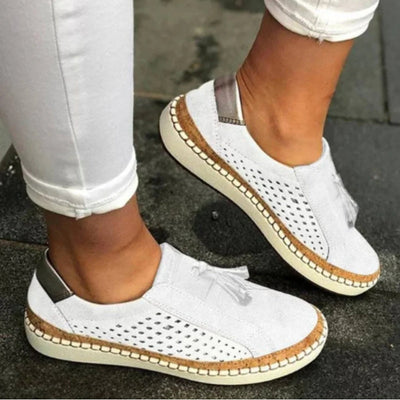 VIVILY | Livia Slip-On Schuhe