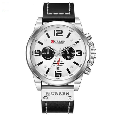 Quarz Casual Uhr™ VIVILY